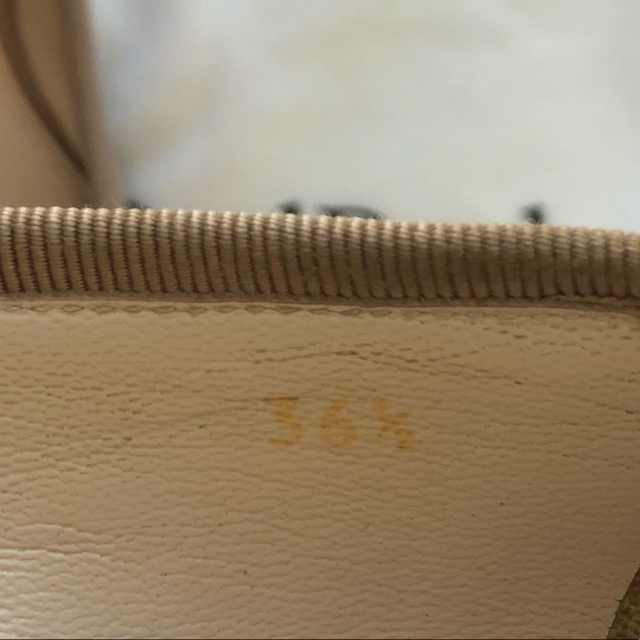 Prada ballet Flats - Picture 3 of 9